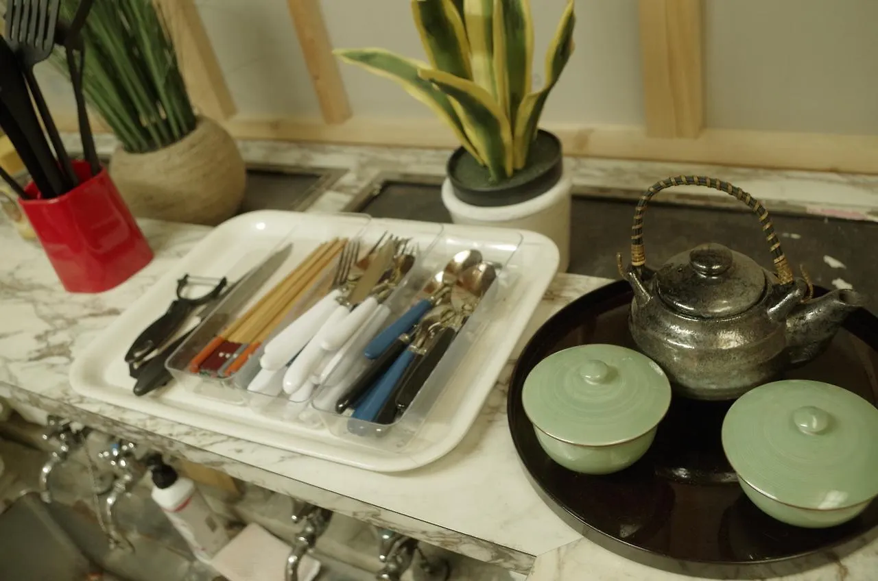 Holiday home Kyoto Villa Sound Japan