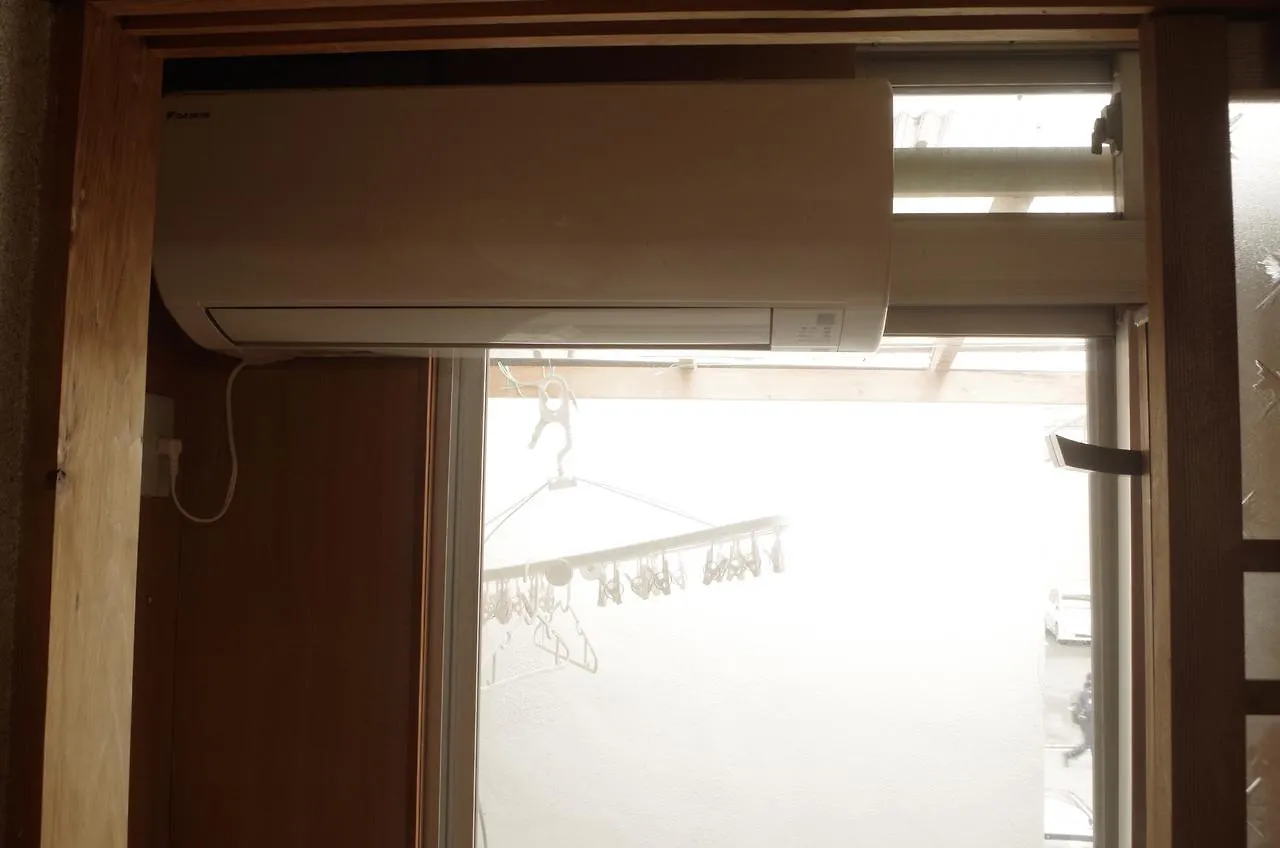 Holiday home Kyoto Villa Sound