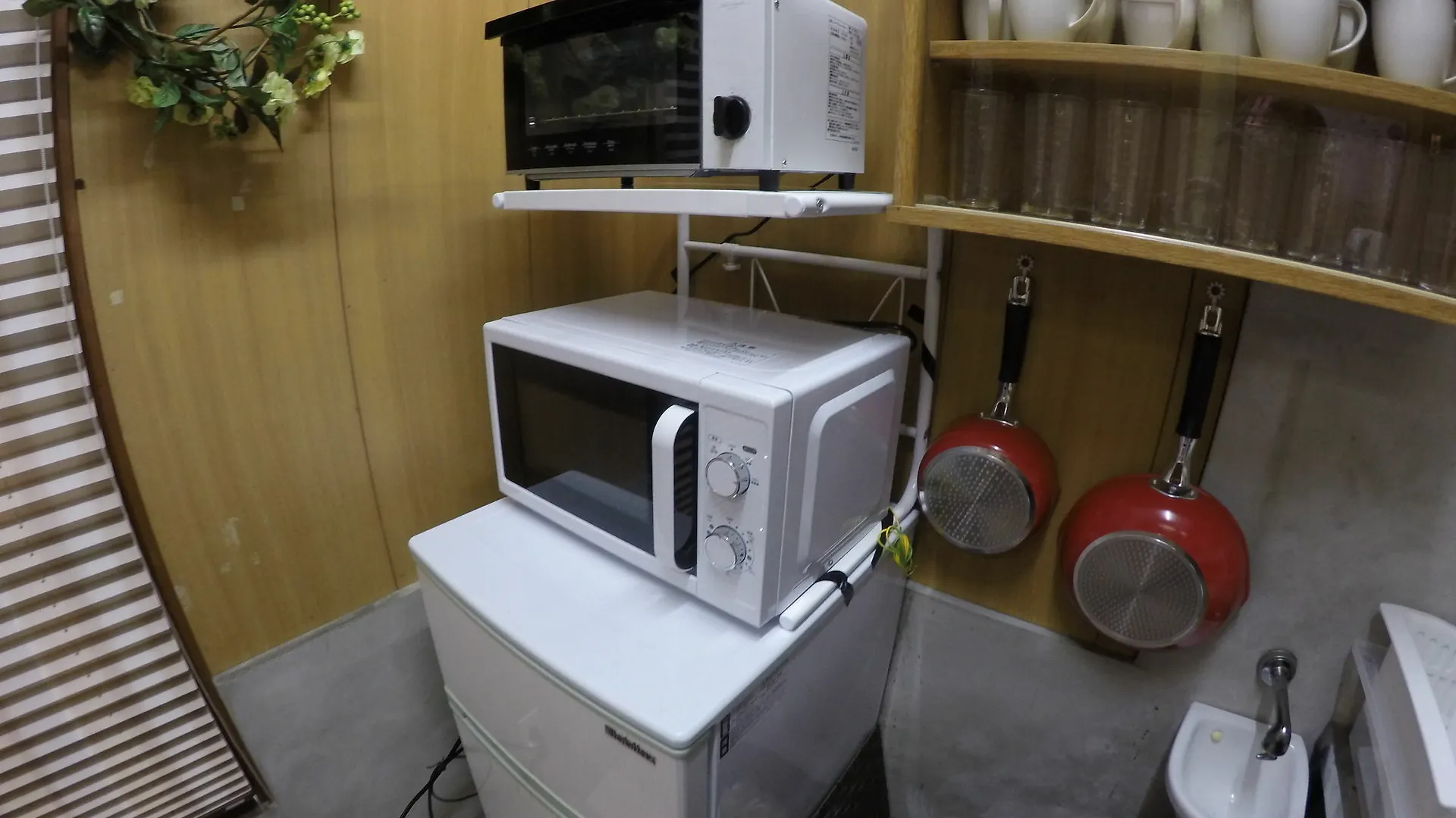 Kyoto Villa Sound Holiday home