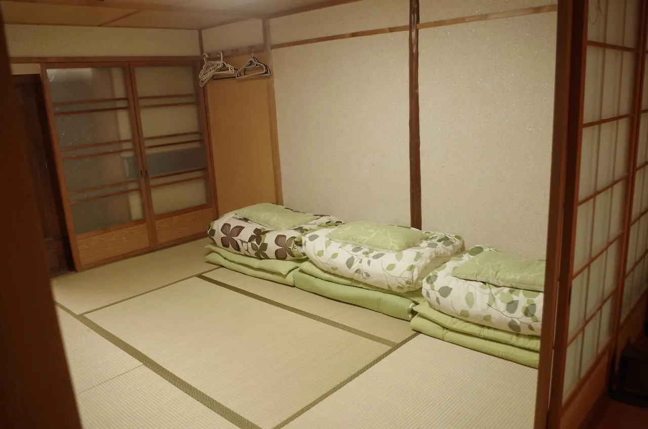 Kyoto Villa Sound Japan