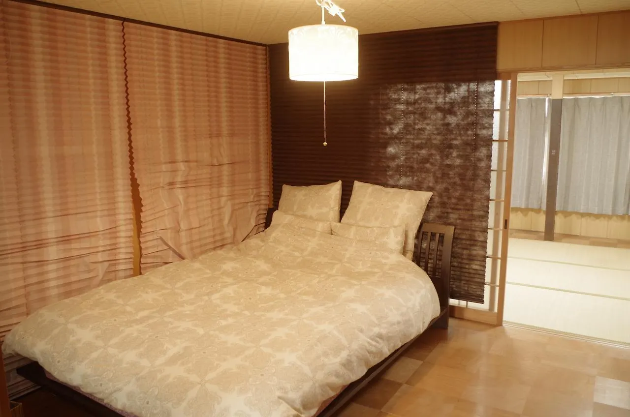Kyoto Villa Sound Japan