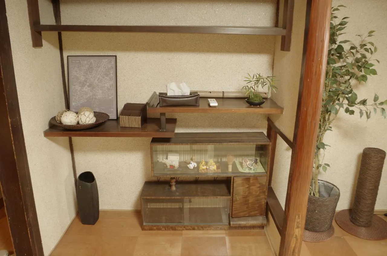 Kyoto Villa Sound 0*,  Japan