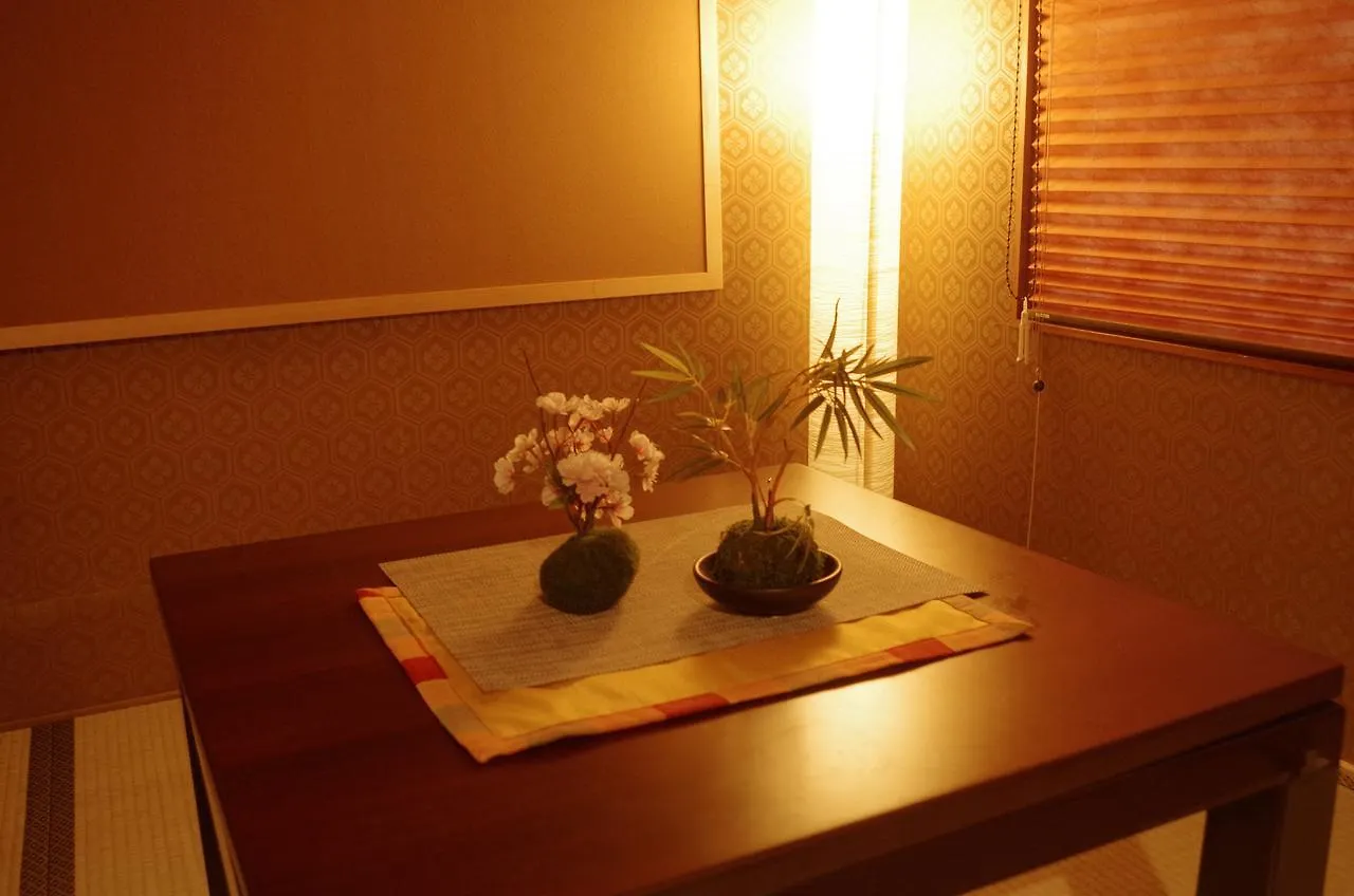 Ferienhaus Kyoto Villa Sound