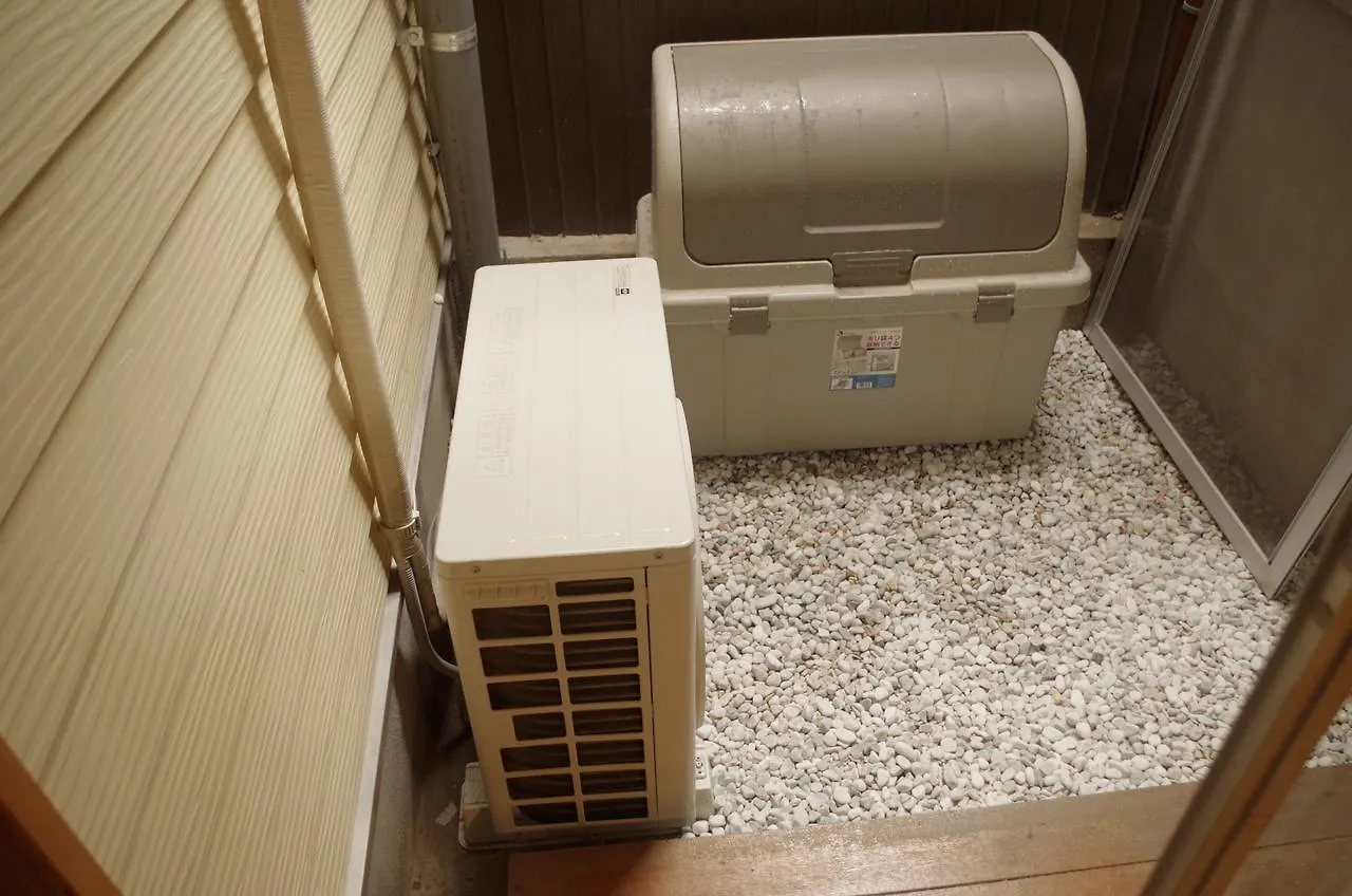 Kyoto Villa Sound 0*,  Japan