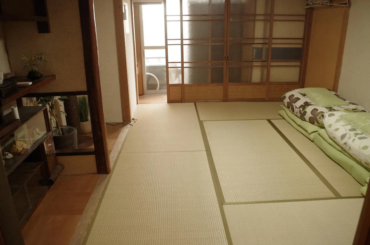 Kyoto Villa Sound Ferienhaus
