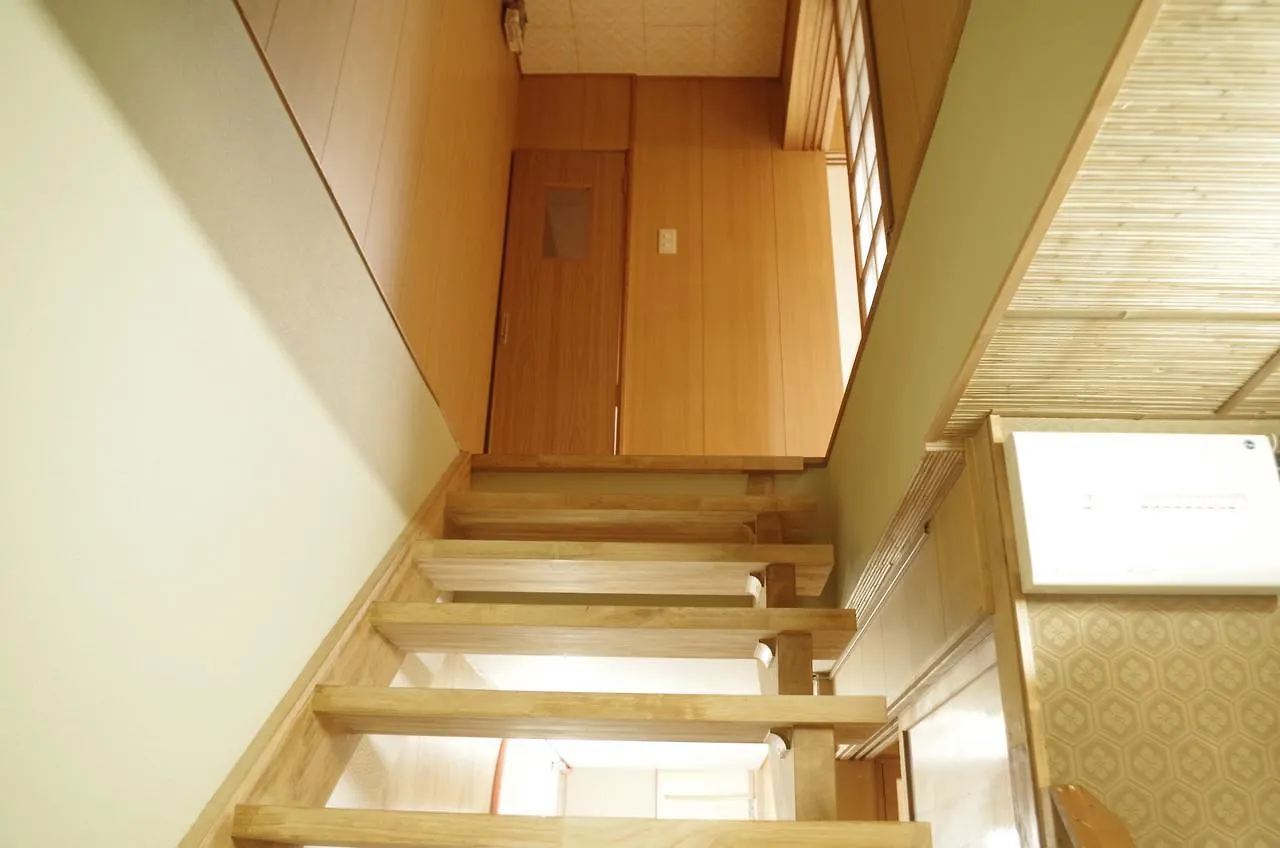 Ferienhaus Kyoto Villa Sound Japan