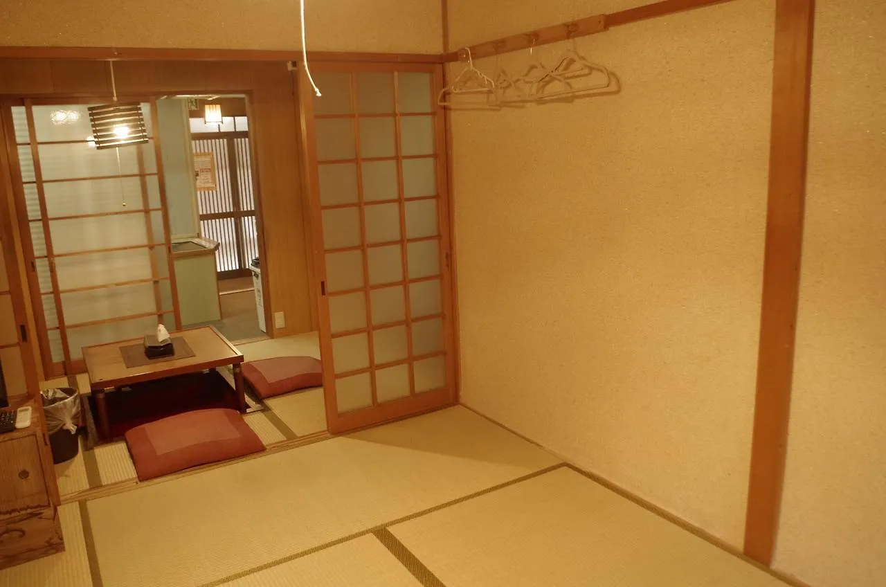 Kyoto Villa Sound 0*,  Japan