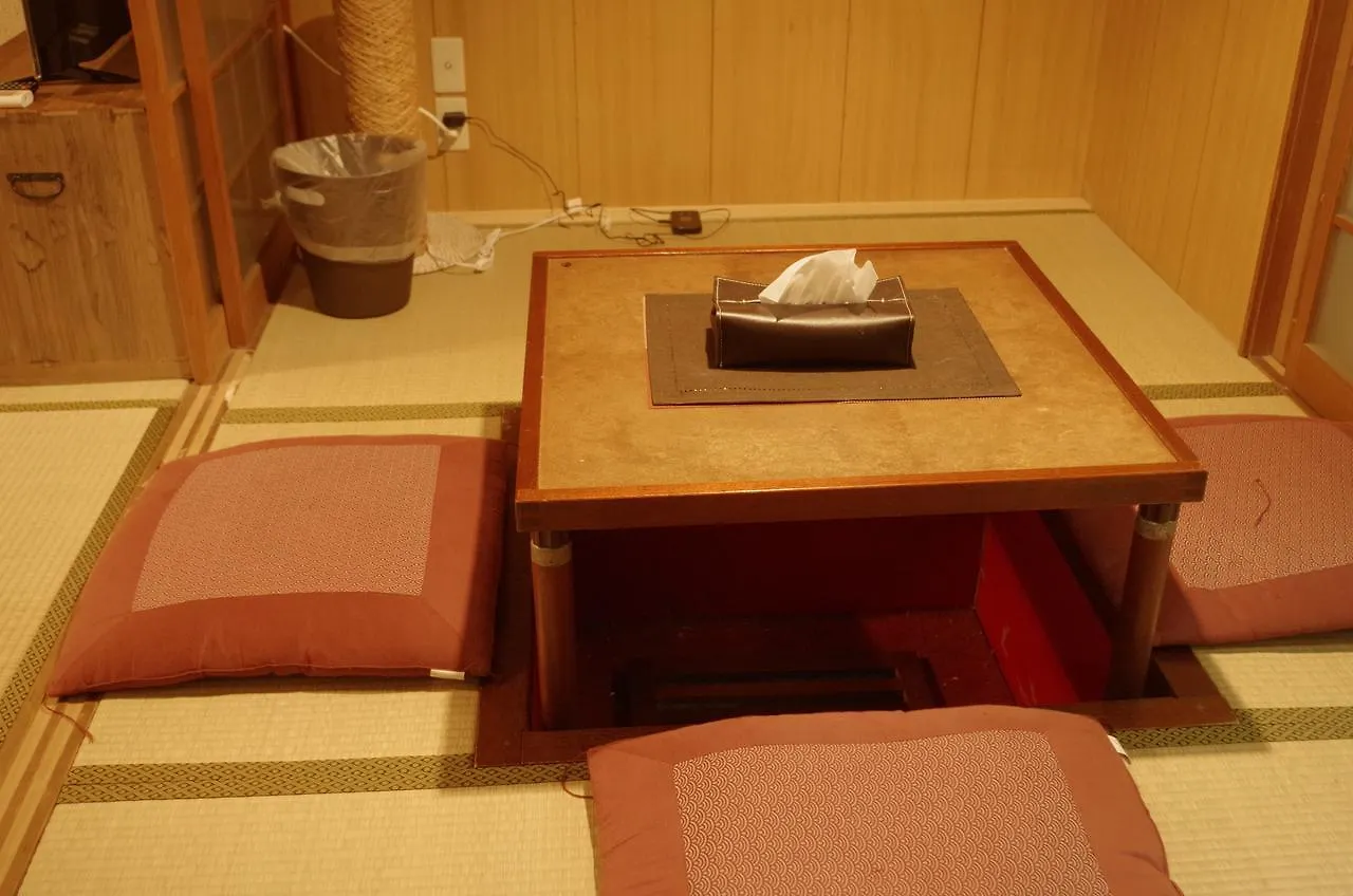 Kyoto Villa Sound 0*,  Japan