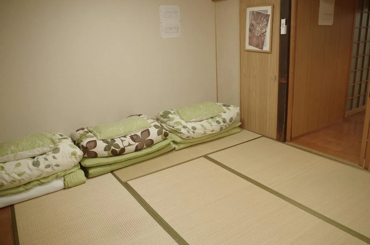 Ferienhaus Kyoto Villa Sound