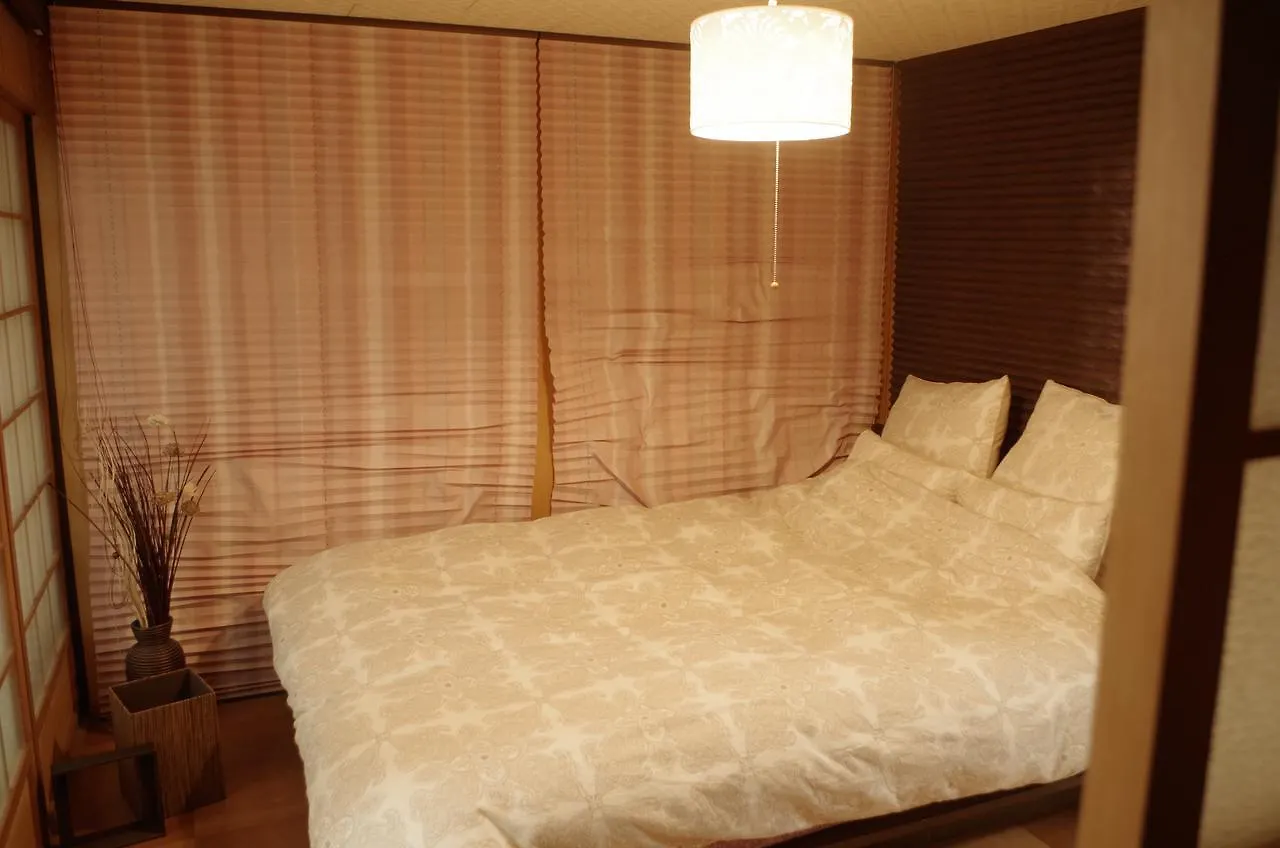 Kyoto Villa Sound Japan