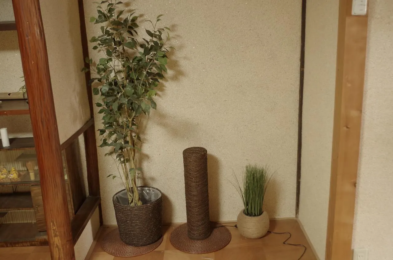 Kyoto Villa Sound 0*,  Japan