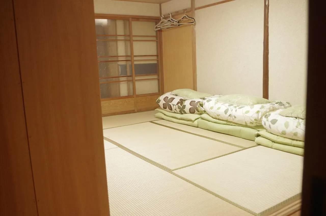 Kyoto Villa Sound Ferienhaus