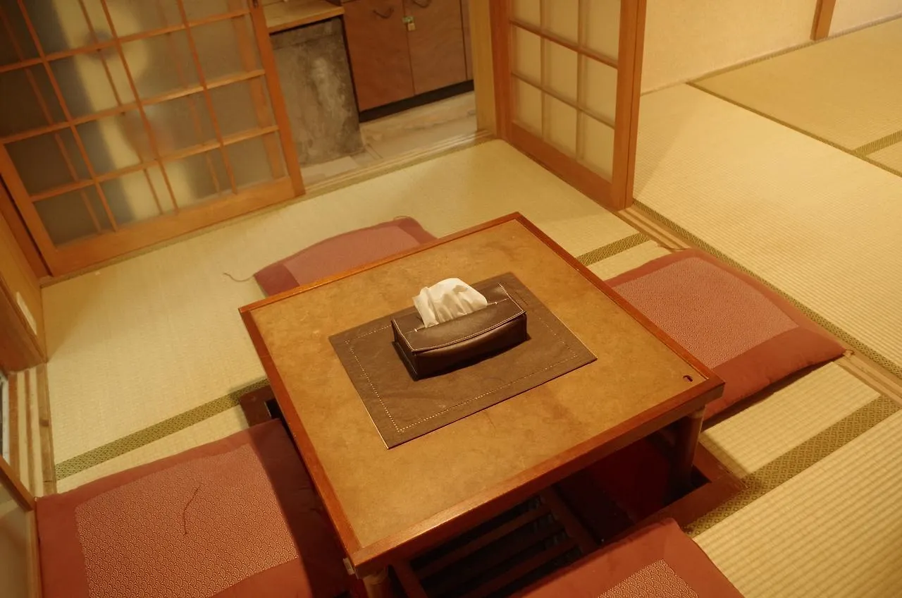 Ferienhaus Kyoto Villa Sound Japan