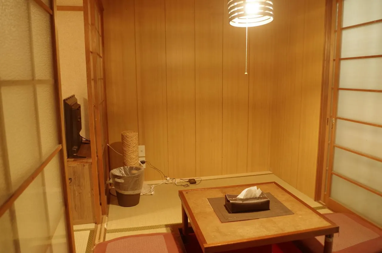 Ferienhaus Kyoto Villa Sound