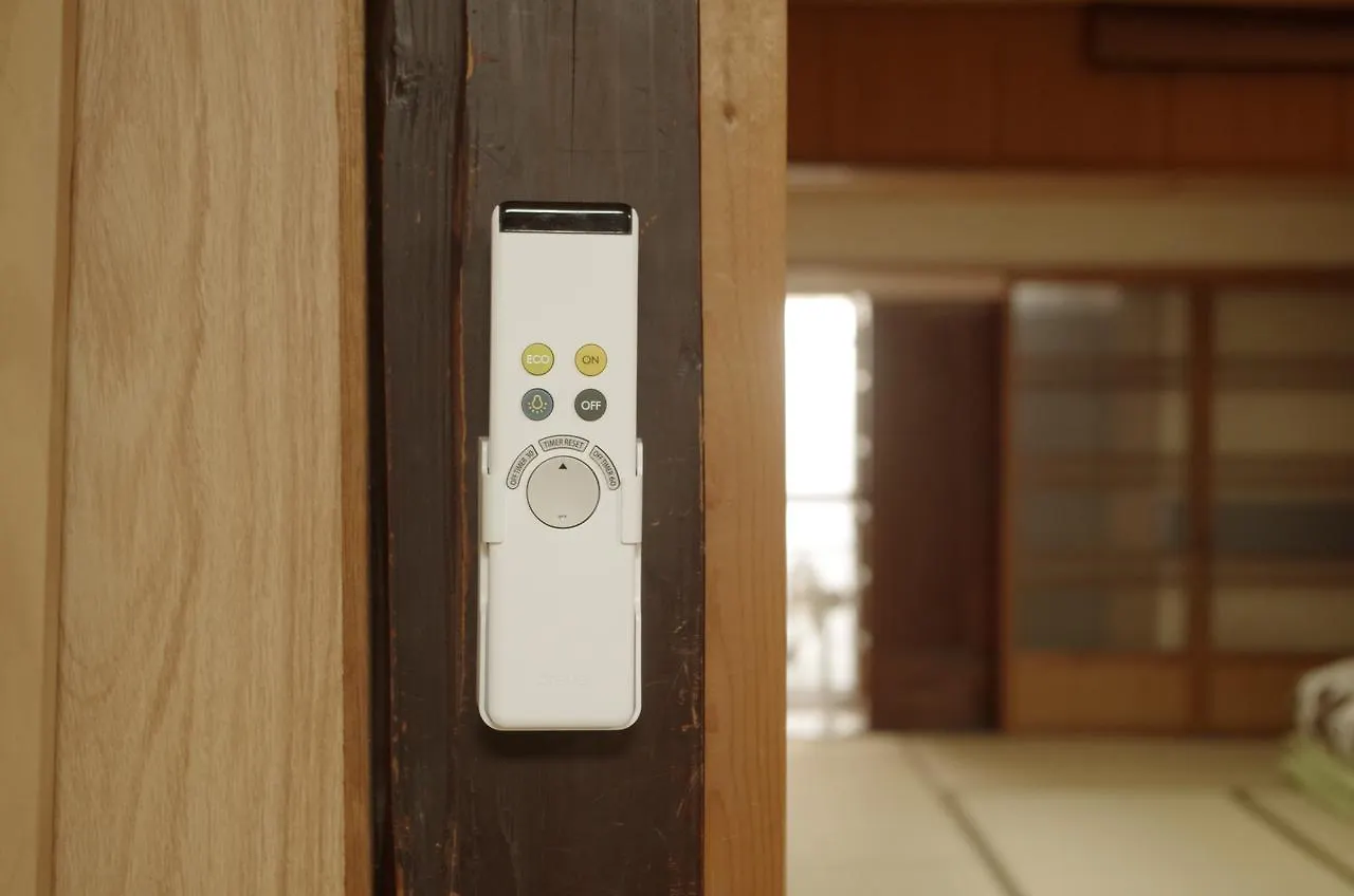 Kyoto Villa Sound Ferienhaus