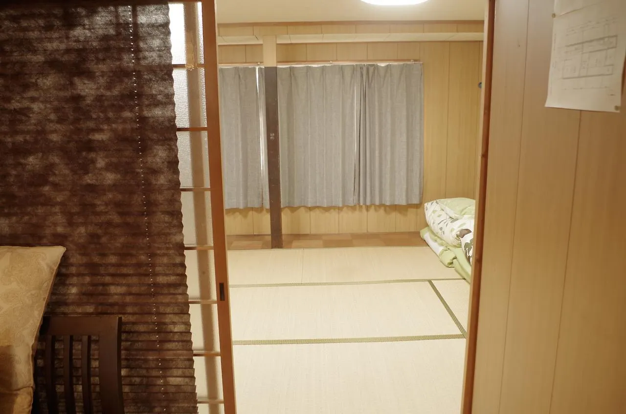 Kyoto Villa Sound Japan