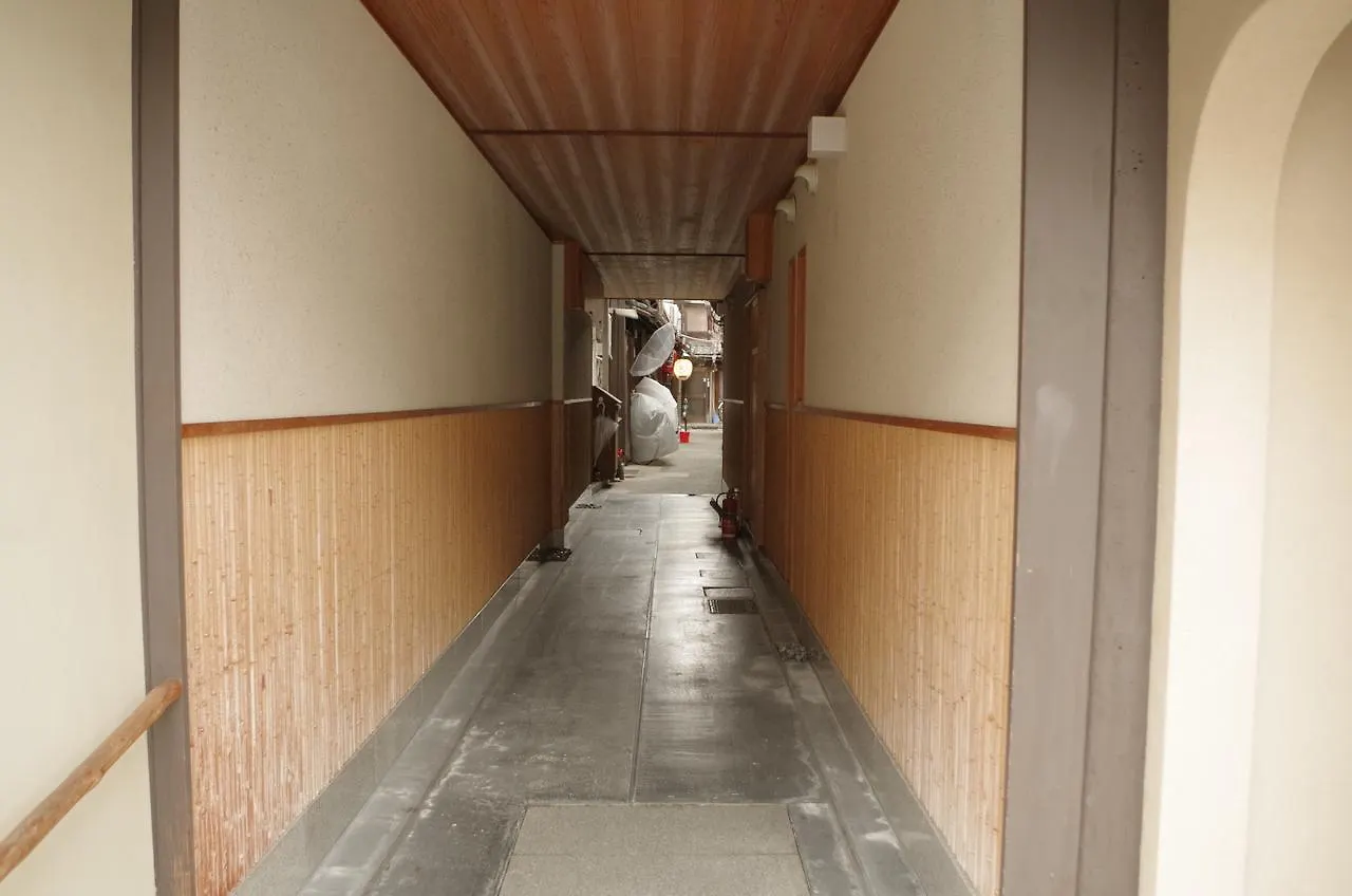 Kyoto Villa Sound 0*,  Japan
