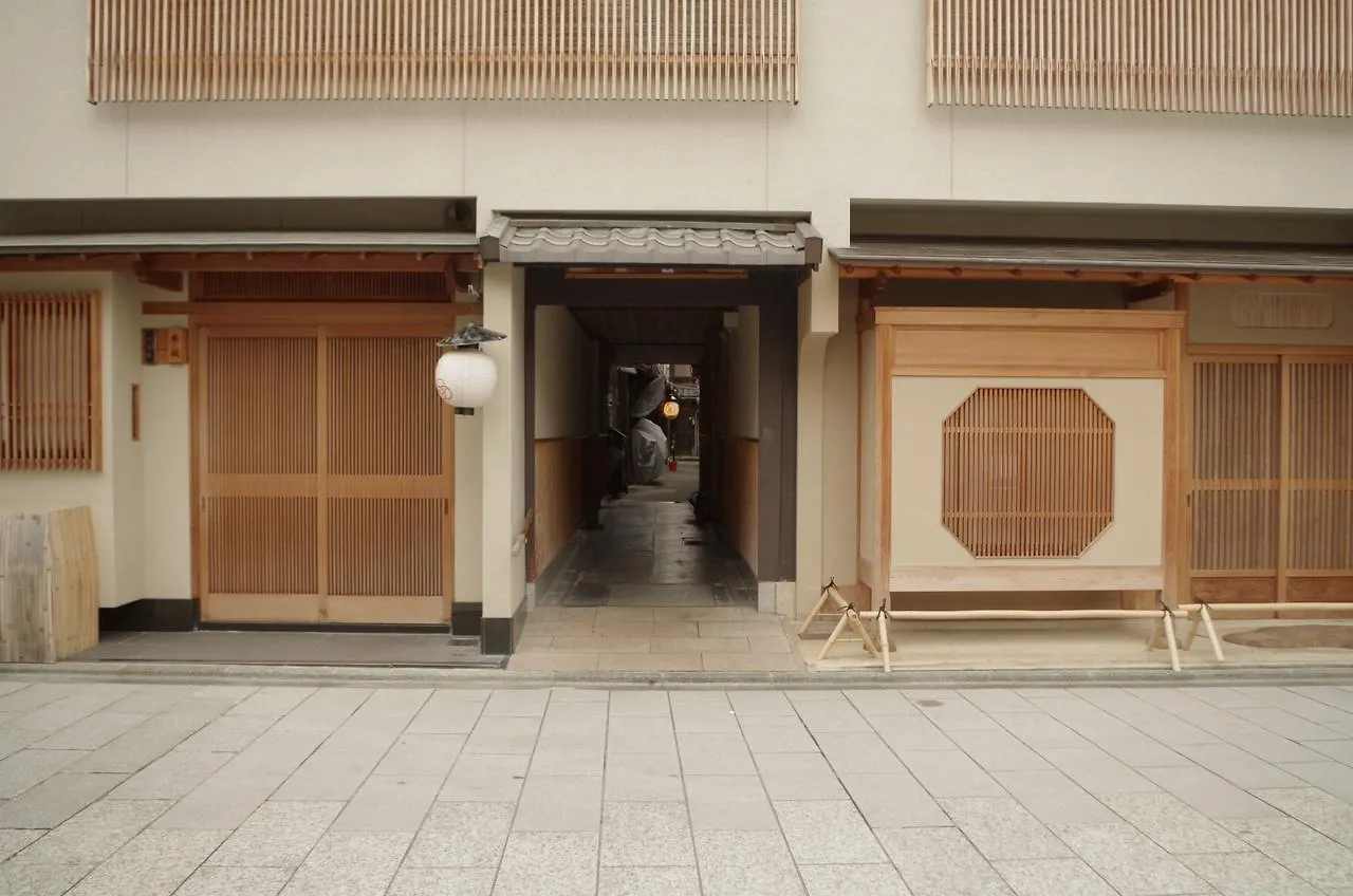 Kyoto Villa Sound Ferienhaus
