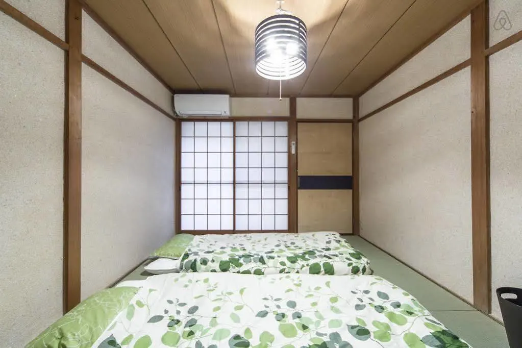 Kyoto Villa Sound