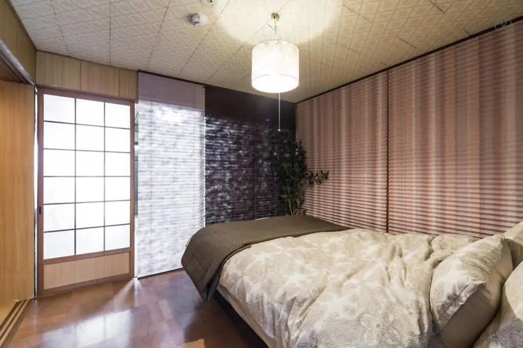 Ferienhaus Kyoto Villa Sound