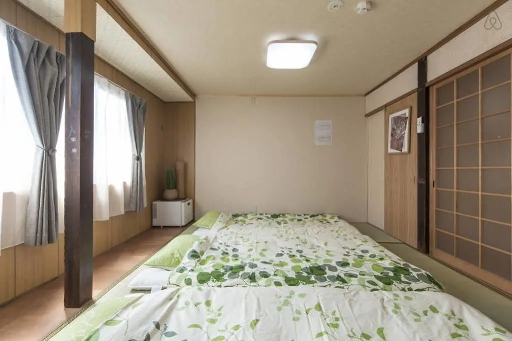 Kyoto Villa Sound 0*,  Japan