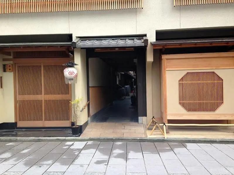 Ferienhaus Kyoto Villa Sound Japan