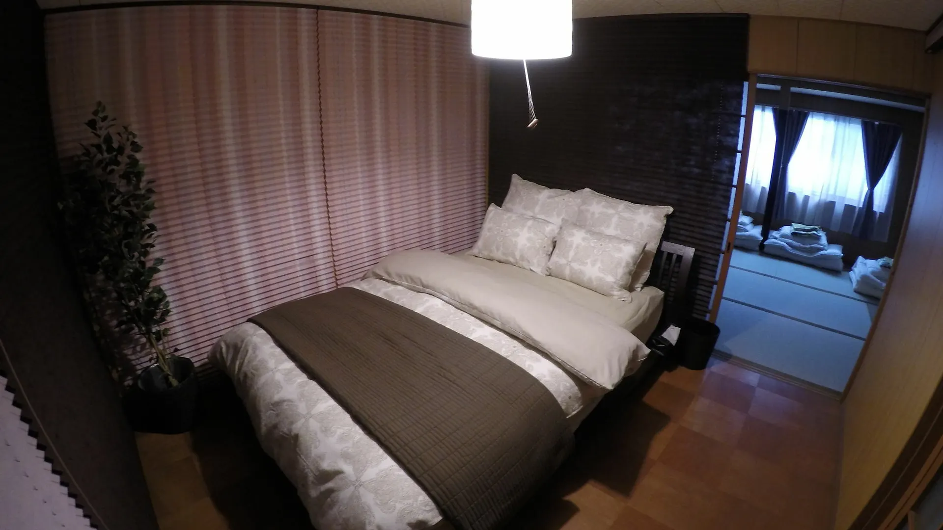 Kyoto Villa Sound Ferienhaus