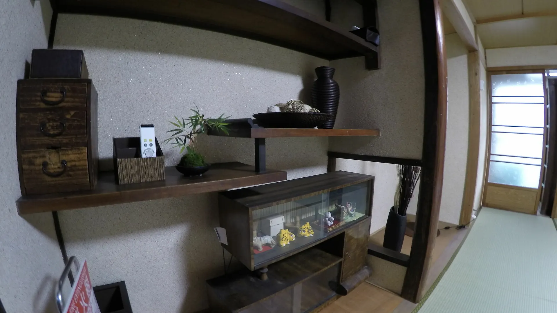 Ferienhaus Kyoto Villa Sound Japan