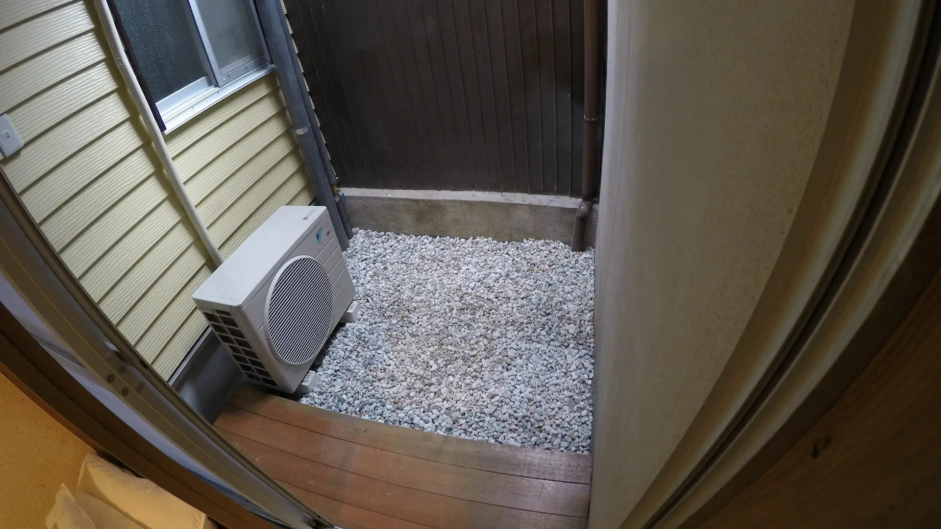 Kyoto Villa Sound