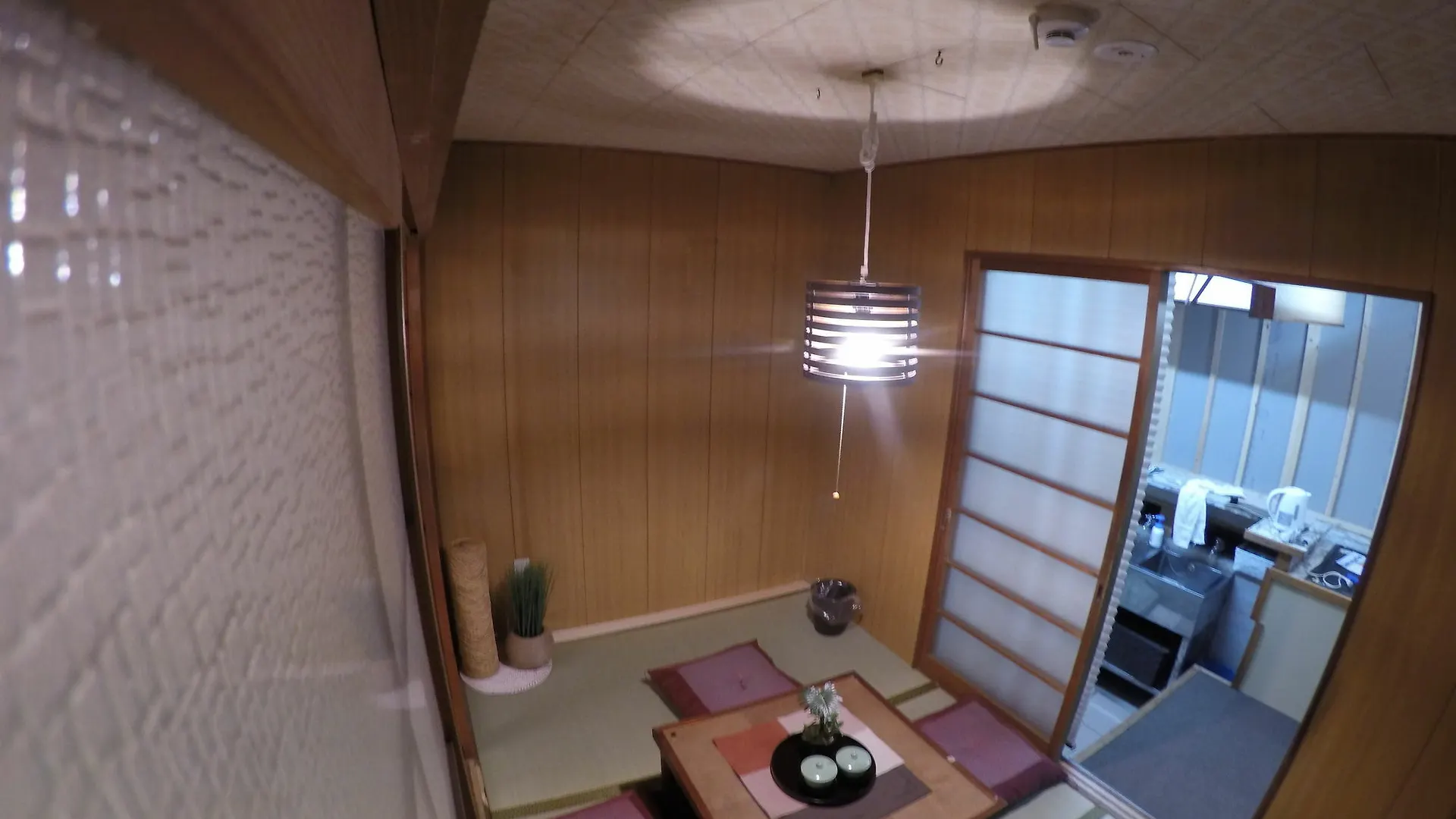 Kyoto Villa Sound 0*,  Japan