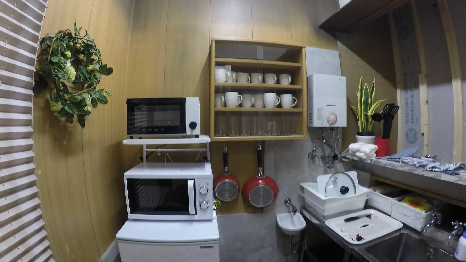 Ferienhaus Kyoto Villa Sound