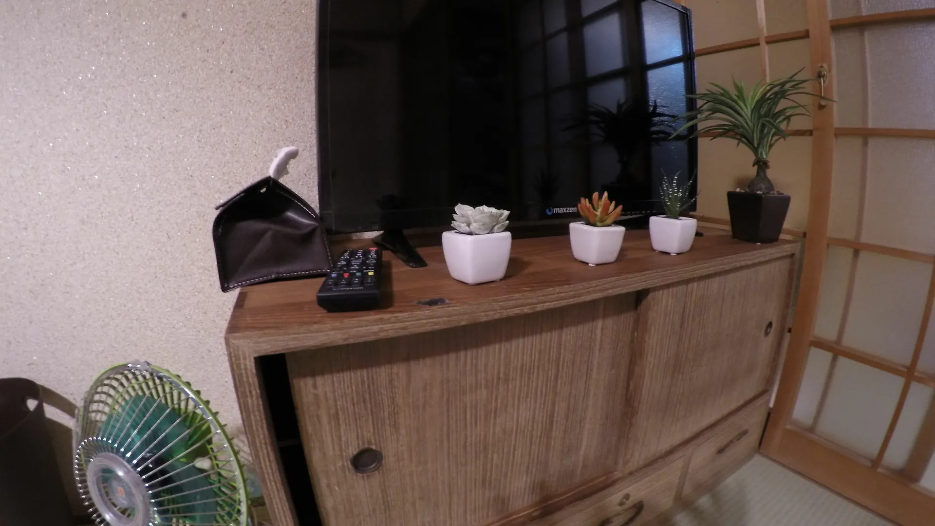 Ferienhaus Kyoto Villa Sound Japan