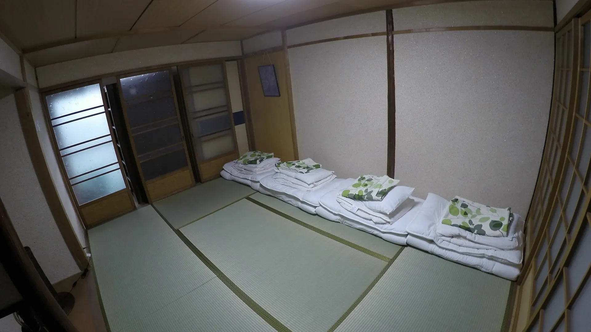 Kyoto Villa Sound Ferienhaus