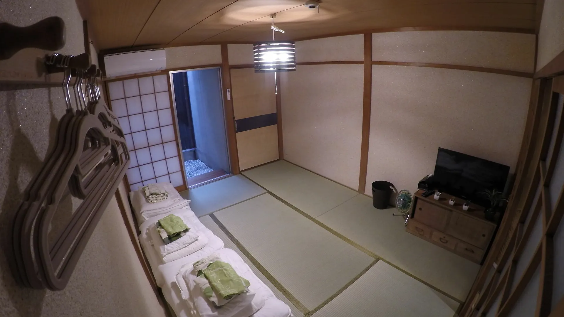 Ferienhaus Kyoto Villa Sound