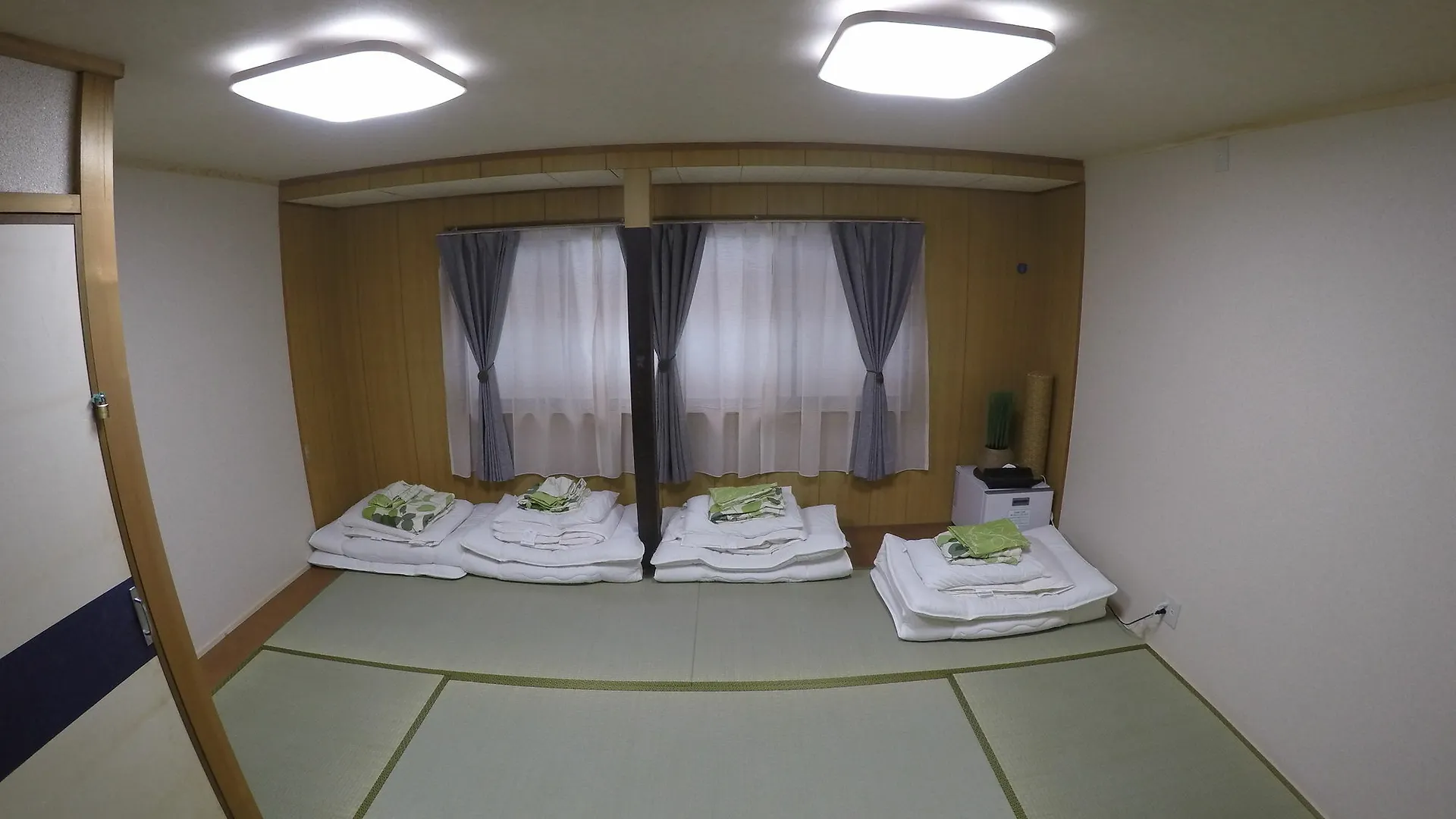 Ferienhaus Kyoto Villa Sound